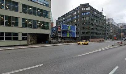 Vattugatan