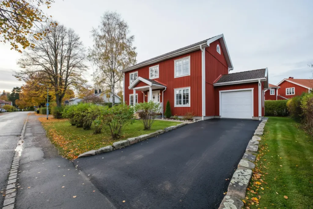 ge uppfarten ett lyft med professionell asfaltsl ggning smarta val f r h llbar bel ggning runt huset